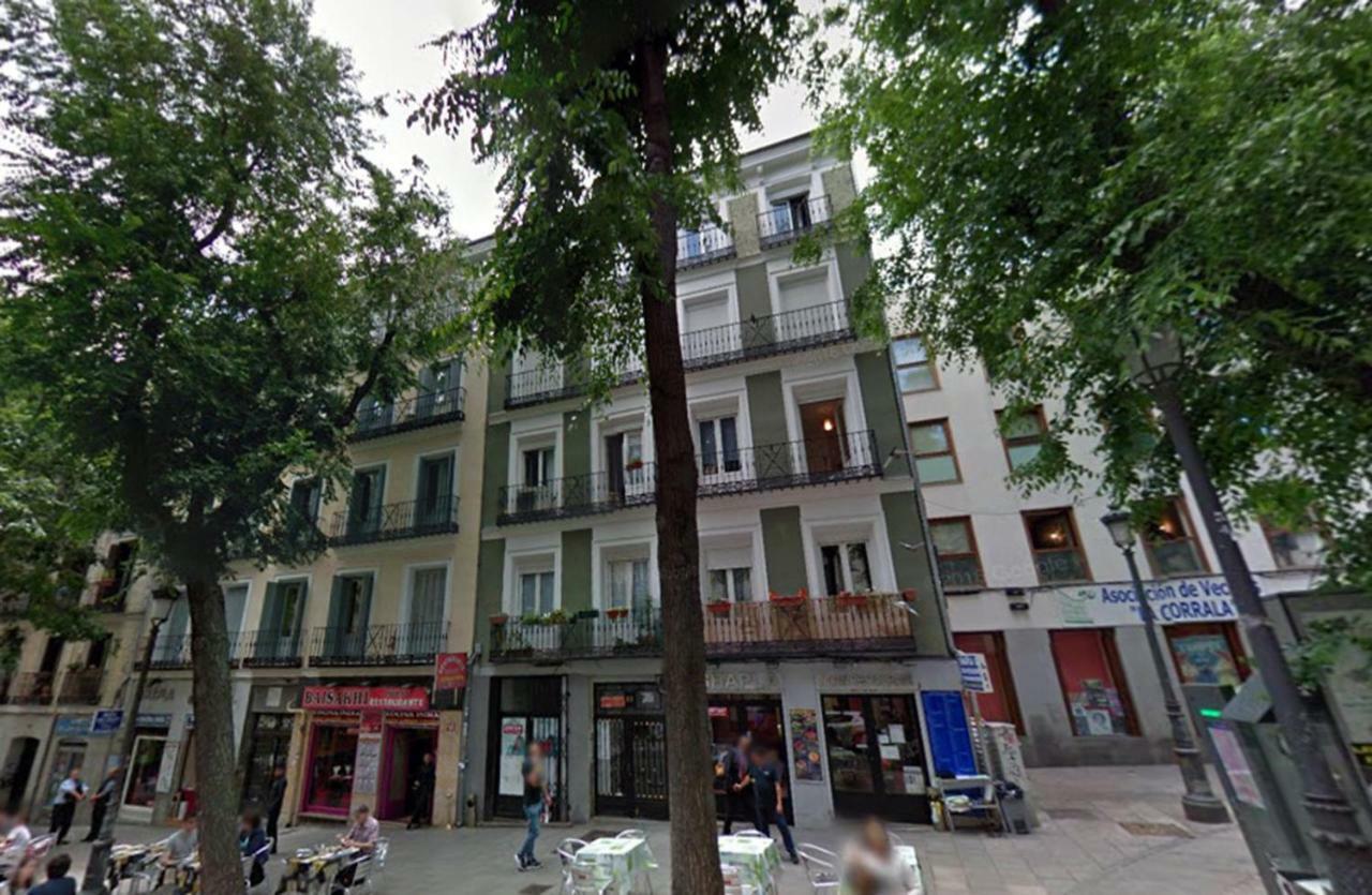 Hermoso Estudio En Lavapies - Wifi, Madrid